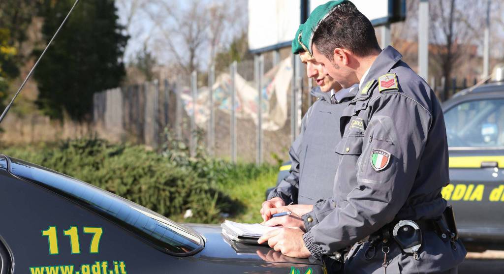 Latina, una frode internazionale da oltre 90 milioni di euro, 18 arresti