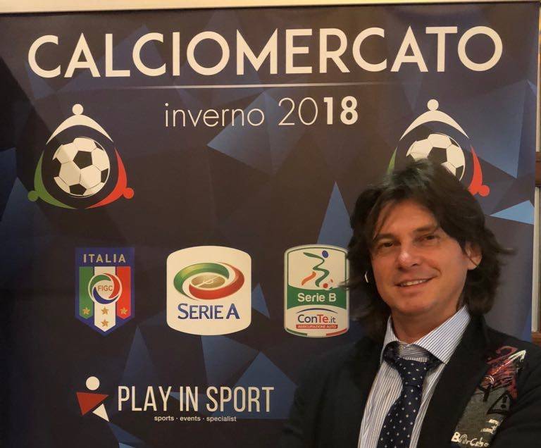 Alessio Sundas,’Siamo pronti a collaborare, per riportare il Latina Calcio in serie B, entro breve tempo’