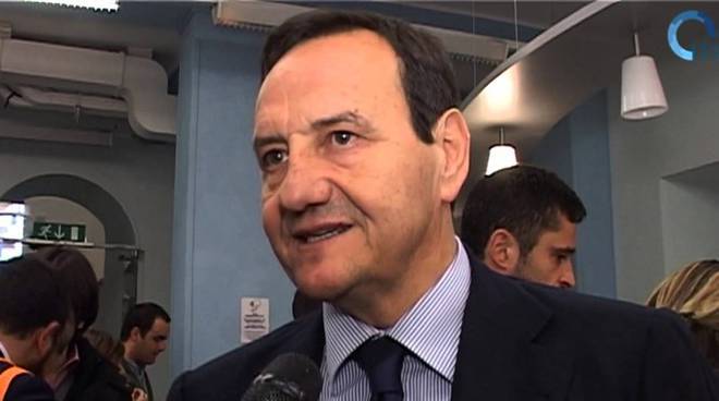 Dimissioni Caroccia, Baccini: “Il centrosinistra perde pezzi, la nostra coalizione è unita”