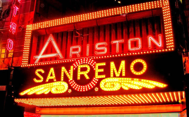 Missione Sanremo