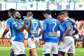 Serie A, il Napoli risponde alla Juve, sorpasso Roma, è terza