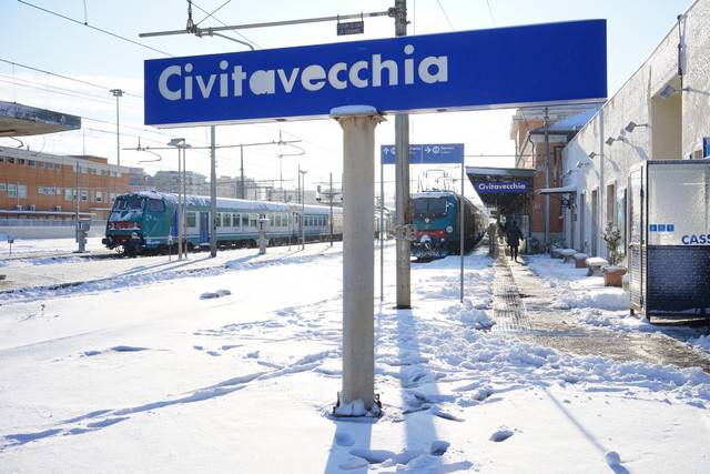 Civitavecchia, scuole e uffici comunali chiusi anche domani, il punto della situazione