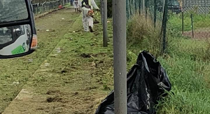 Ostia, pista ciclabile a Saline, Di Staso ‘finalmente la bonifica e sfalcio del verde’