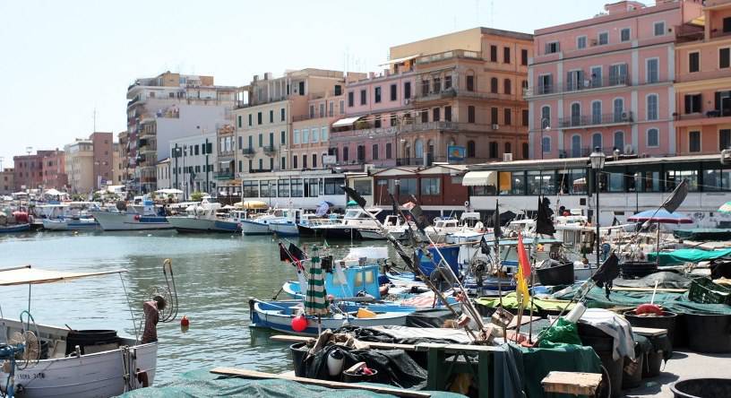 Nuovo porto di Anzio: la giunta approva il progetto esecutivo