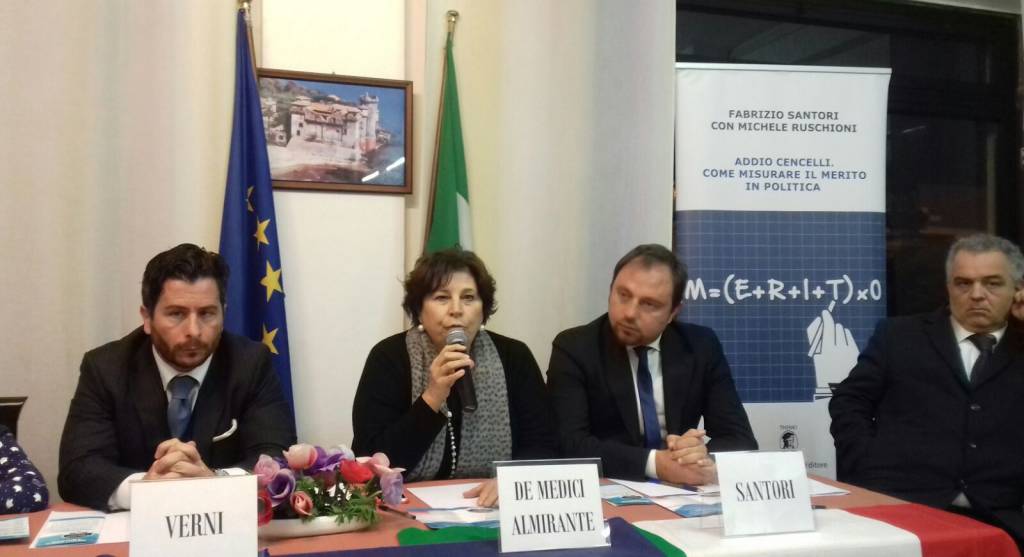 Santa Marinella, un successo la scuola di formazione politica di Fratelli d’Italia