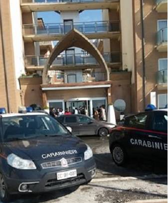 Ostia, controlli antiterrorismo negli alberghi: identificati sette sospetti