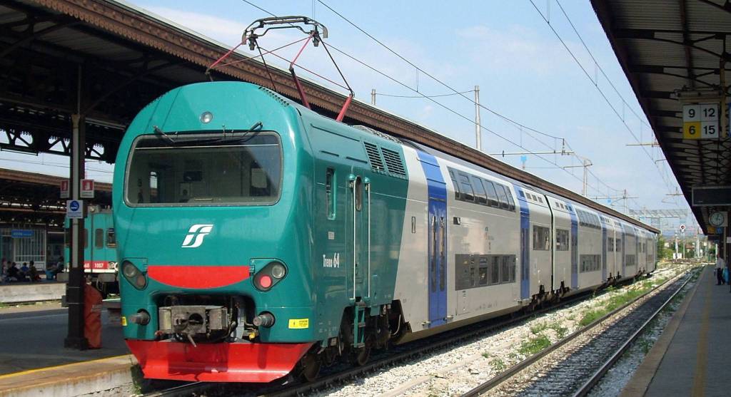 Linea ferroviaria Roma- Formia- Napoli, al via i nuovi lavori