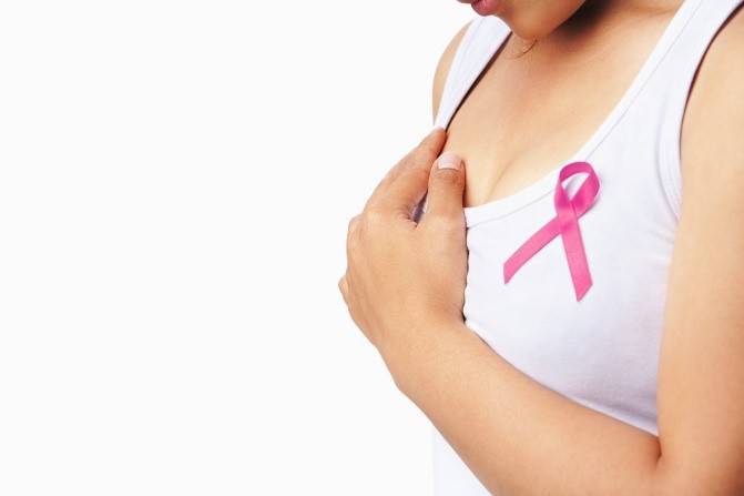 Brca e tumore al seno: c’è una connessione?