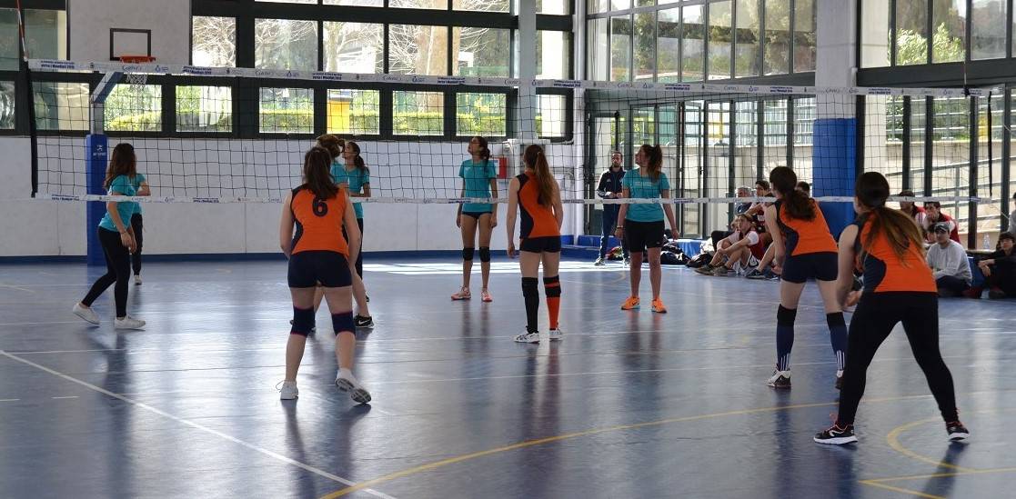 Volley Scuola – Trofeo Acea, Perrotta, ‘È giunto il momento del Confalonieri!’