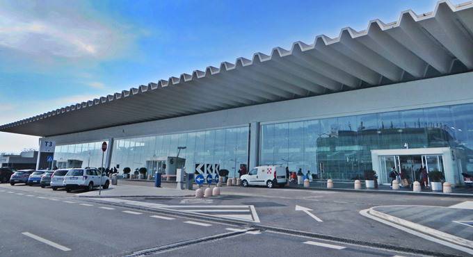 Fiumicino n.1 al mondo per il miglioramento dei servizi aeroportuali
