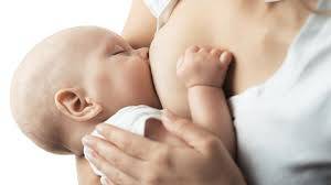 La prevenzione dell’asma? Il latte materno è l’unica prevenzione