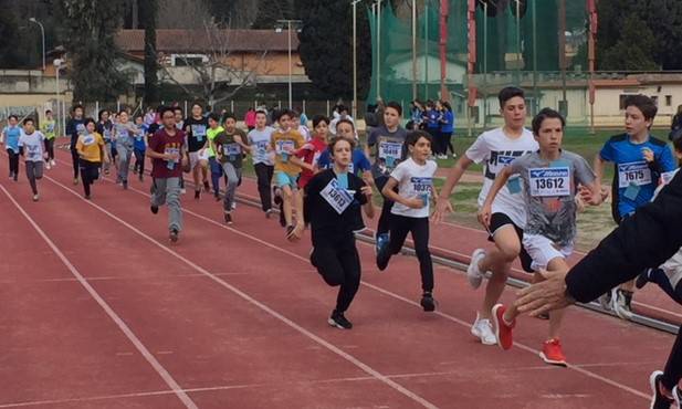 Corsa di Miguel, 20 anni di running a Roma: il 19 gennaio, attese 10.000 persone