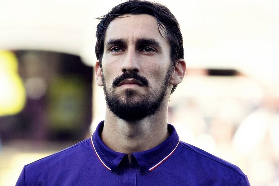 Tragedia Astori, rinviate tutte le partite di Serie A, la decisione di Giovanni Malagò