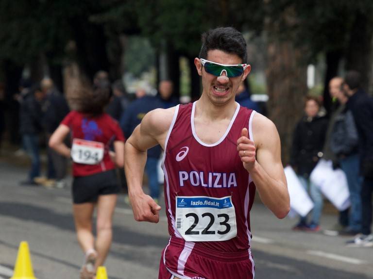 Fiamme Oro, Folorunso acuto mondiale, Stano è campione italiano