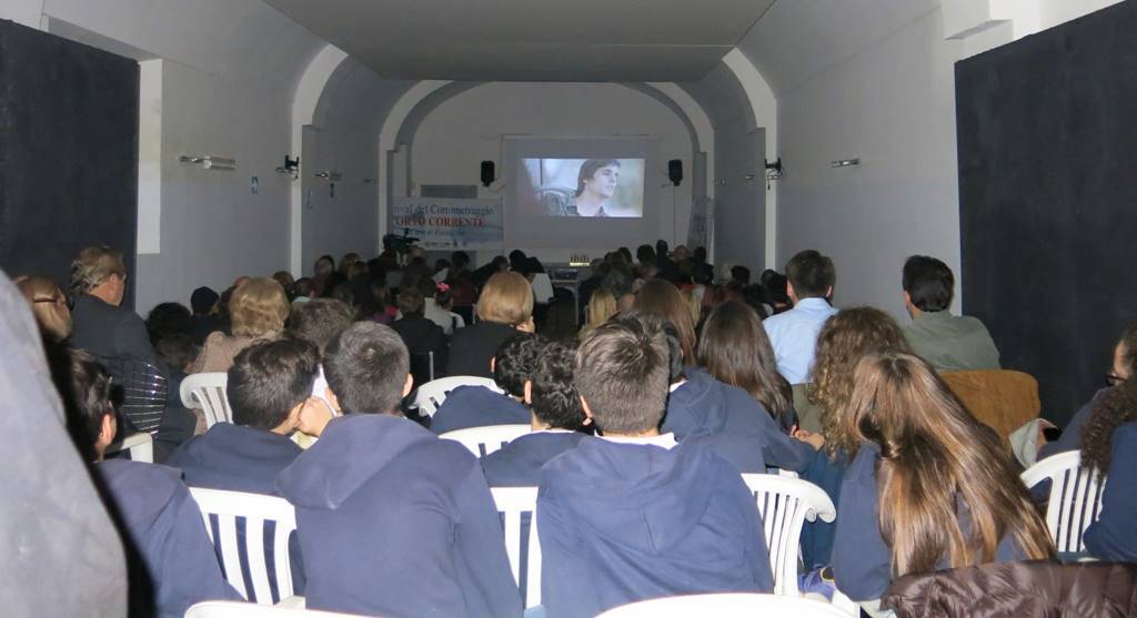 Fiumicino, ‘Cinema contro tutte le mafie’, la prima rassegna targata Acis