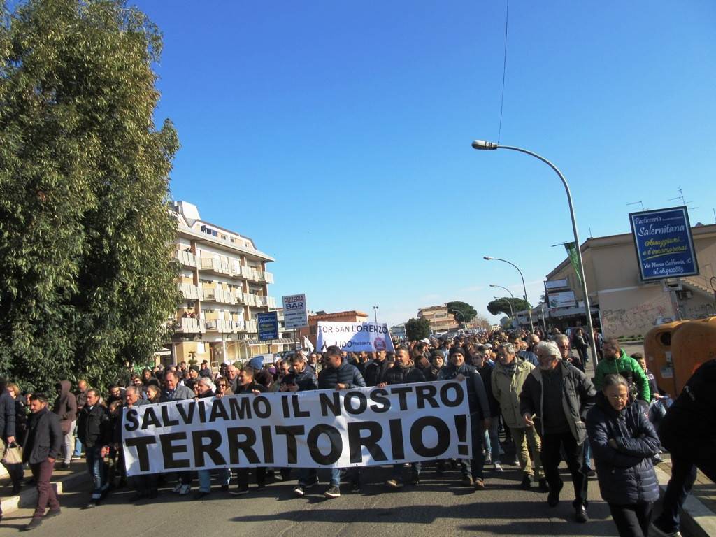 Ardea, il Presidente del CdQ Nuova California, Piero D’Angeli, chiede al Sindaco un incontro urgente