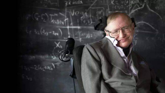 Addio a Stephen Hawking, tra i fisici teorici più illustri della nostra epoca