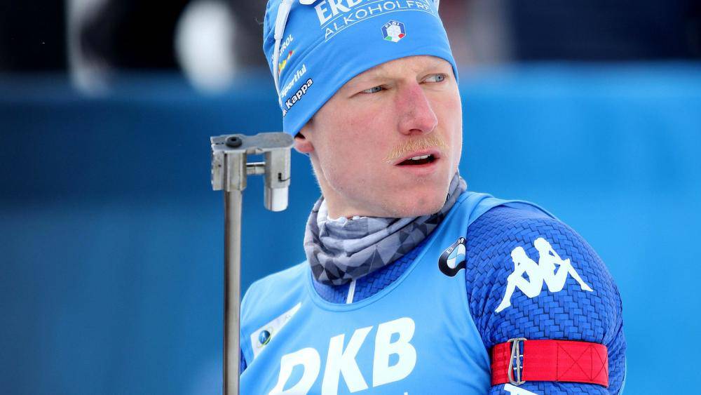 Biathlon, Hofer al terzo posto nella pursuit di Tyumen, ‘Il miglior momento di sempre, voglio finire nella top-5 di Coppa del mondo”