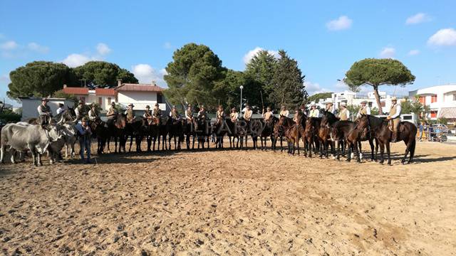 Montalto, dal 21 al 25 aprile torna la fiera ‘Maremma d’aMare’