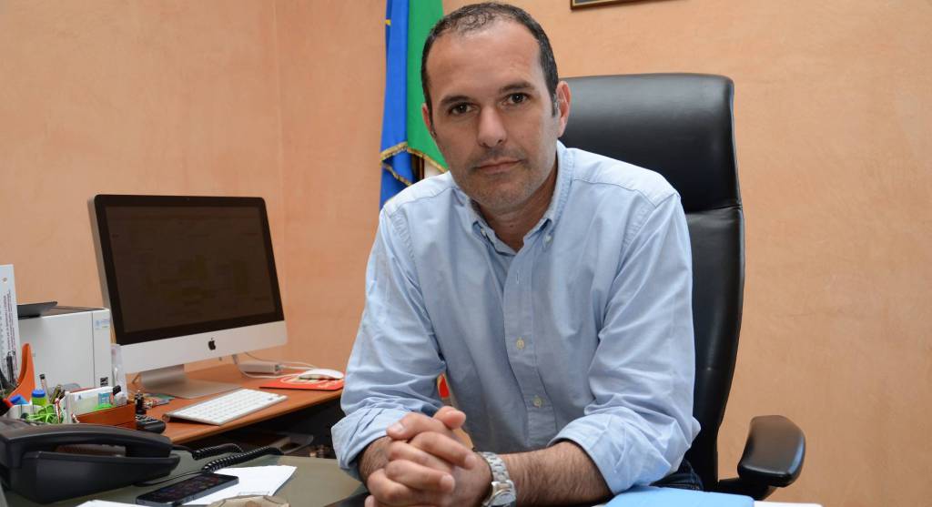 Oncologia Tarquinia, il sindaco Caci: “Risolvere subito il disagio”