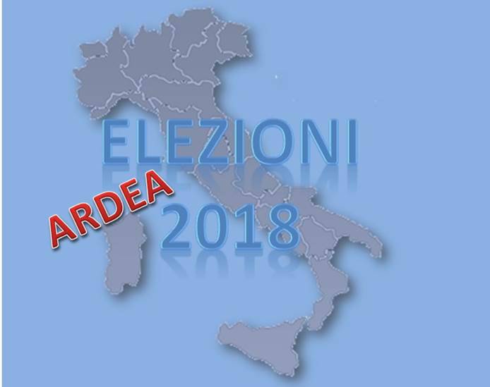 Elezioni 2018, ad Ardea si conferma ancora primo partito il M5S
