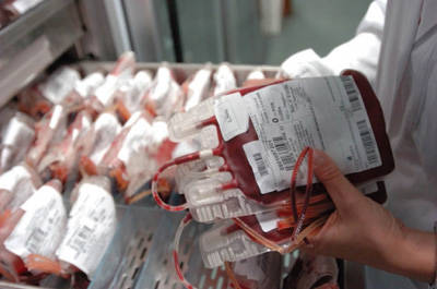 “DoniAmo”, a Parco Leonardo un’autoemoteca per donare il sangue