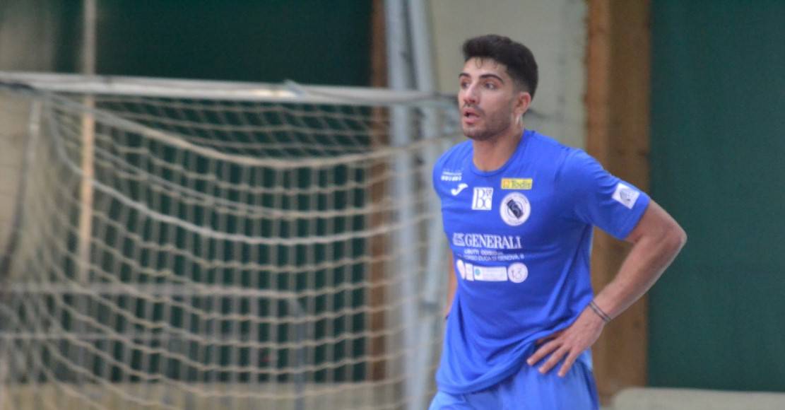 Todis Lido di Ostia Futsal, Fred e l’analisi della stagione, ‘Un’annata più che positiva’
