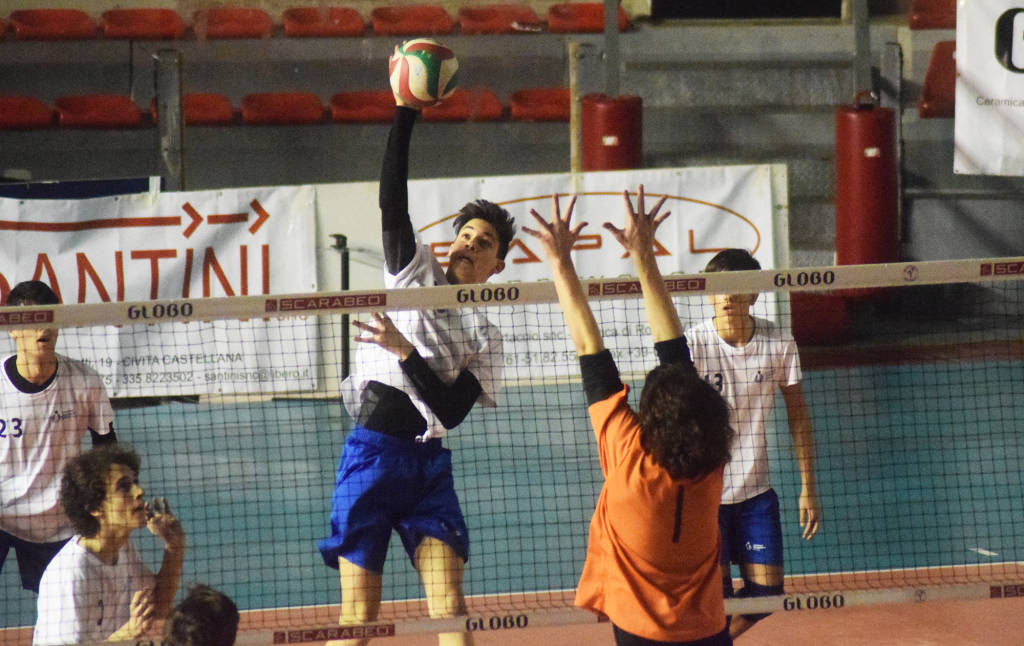 Trofeo dei Territori, domenica 25 le finali a Gaeta, Burlandi, ‘La grande festa del volley giovanile’