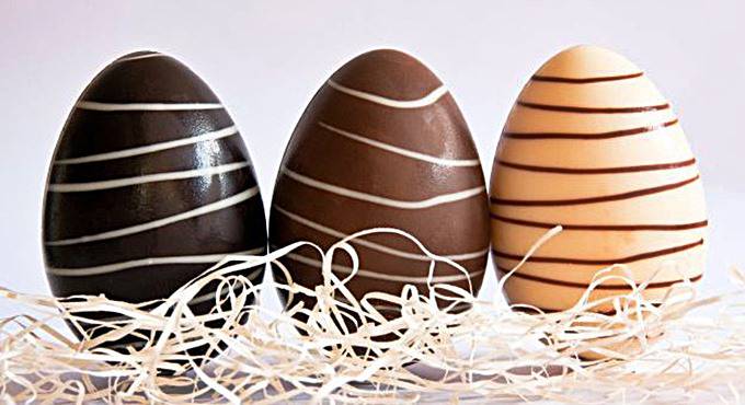 Ladispoli, un uovo di Pasqua in ogni pacco spesa per le famiglie in difficoltà