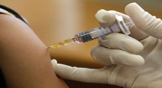 “Il vaccino anti Covid-19 ideato a Pomezia costerà pochi euro, lo stiamo producendo”