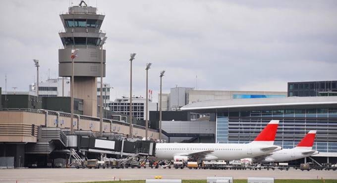 L’aeroporto di Fiumicino per la prima volta nella top ten dei migliori al mondo