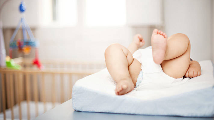 Covid-19, uno studio statunitense: bimbi sotto i 3 anni più contagiosi
