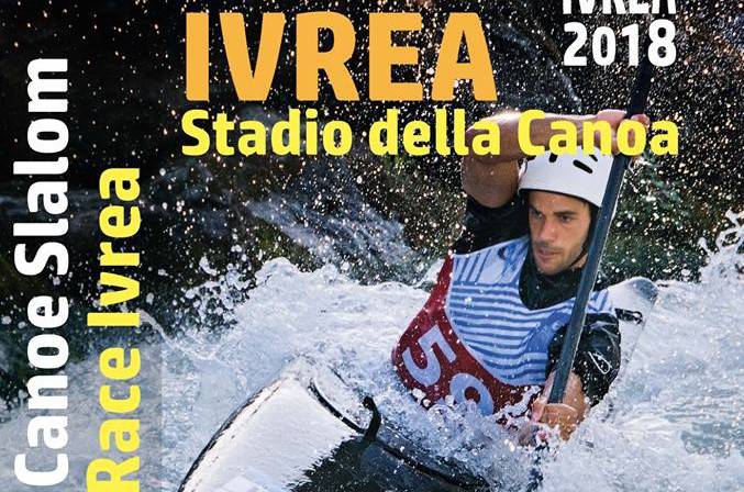 Canoa slalom, il World Ranking ad Ivrea, il Ct Molmenti, ‘Ragazzi carichi, una gara importante con nazioni di alto livello’