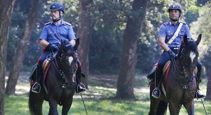 Concorso nell’Arma dei Carabinieri, 2.000 allievi