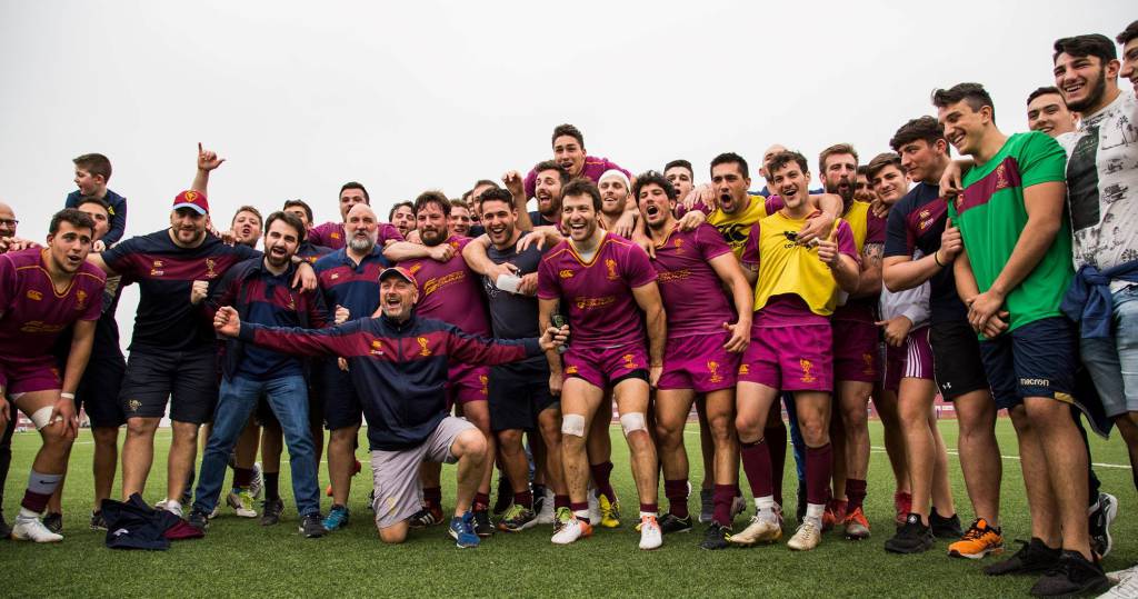Fiamme Oro Rugby, Lazio travolta e accesso ai play off, Guidi, ‘Una squadra di valorosi, orgoglioso dei miei giocatori’