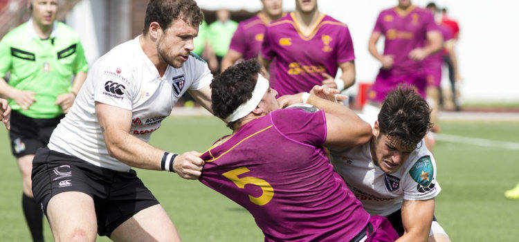 Fiamme Oro Rugby, il derby va alla Lazio