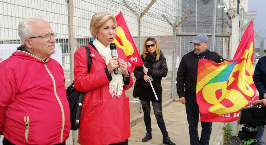 Fiumicino, la vicesindaca Anselmi ‘solidarietà ai lavoratori Iac, c’è bisogno di fare chiarezza’
