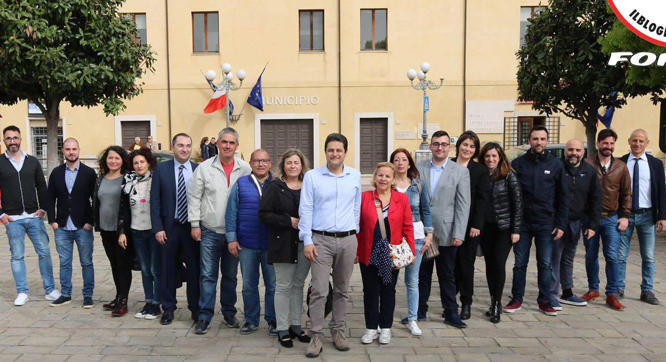 5 Stelle a Formia, via libera alla lista del candidato Romano dallo staff nazionale