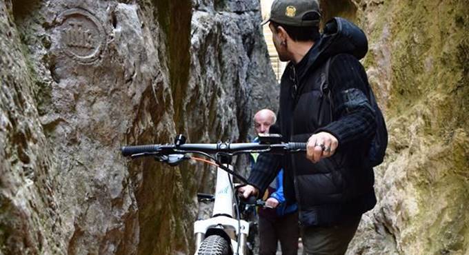 Gaeta in tour, una pedalata per scoprire il patrimonio culturale e paesaggistico