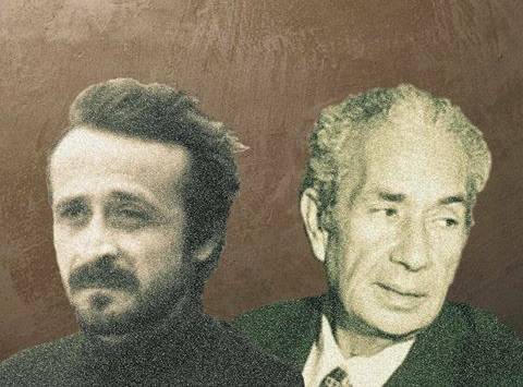 ‘Lasciati soli’, la solitudine di Peppino Impastato e di Aldo Moro in scena a Formia
