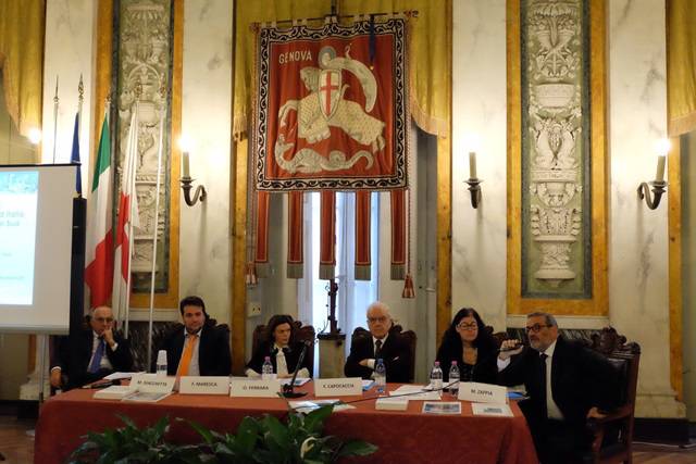 Latina, la Camera di Commercio al Blue economy summit