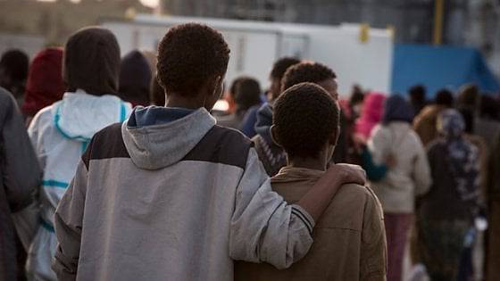 Minori migranti, a un anno dalla Legge Zampa