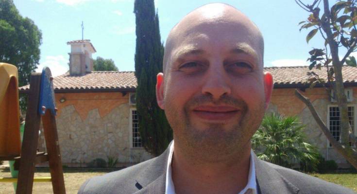 Pomezia, l’ex Sindaco condannato per diffamazione, l’agente Gregis ‘Fucci considera i propri abusi leciti’