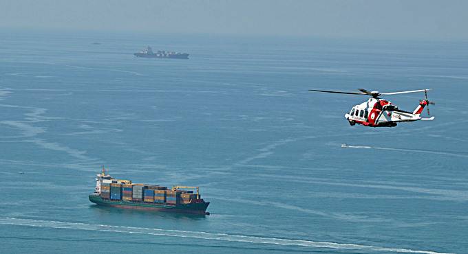Porti italiani, norme più stringenti per i container a bordo delle navi a tutela della sicurezza della navigazione e dell’ambiente marino