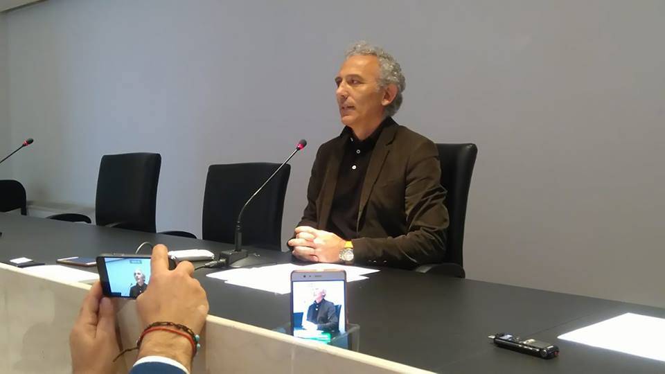 Il sindaco Damiano Coletta non si candiderà alle prossime elezioni europee