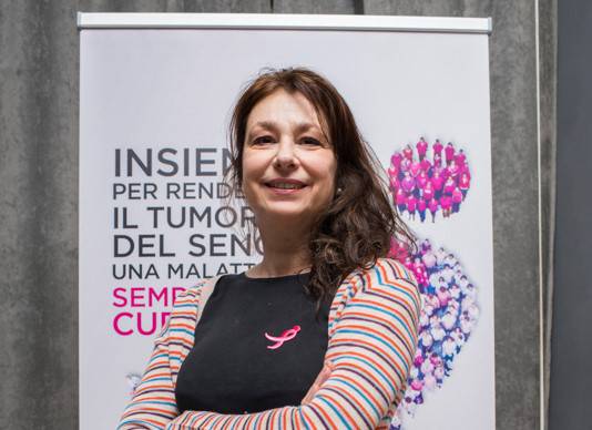 Race for the Cure, presentato lo spot dell’evento di Roma, Delli Colli, ‘Sarà proiettato ai nastri d’argento per i cortometraggi’