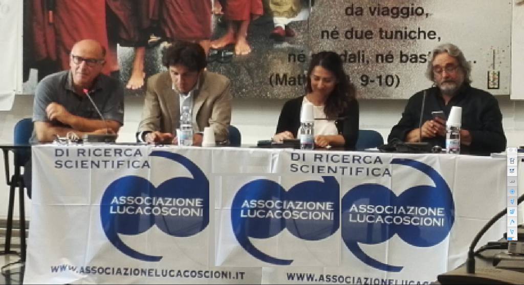 Disabilità a Sabaudia, l’associazione Coscioni al presidente del Coni ‘ritiri l’appoggio per la Coppa del mondo di canottaggio’