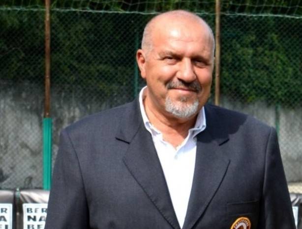 Trastevere Calcio, Andrea Calce lascia, rassegnate le dimissioni