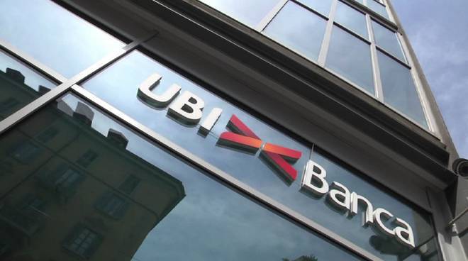 Ubi-Banca, tutte le posizioni aperte in Italia