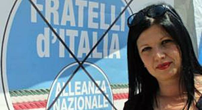 Veronica Felici (Fdi): ‘Anche Fratelli d’Italia sostiene De Vecchis’